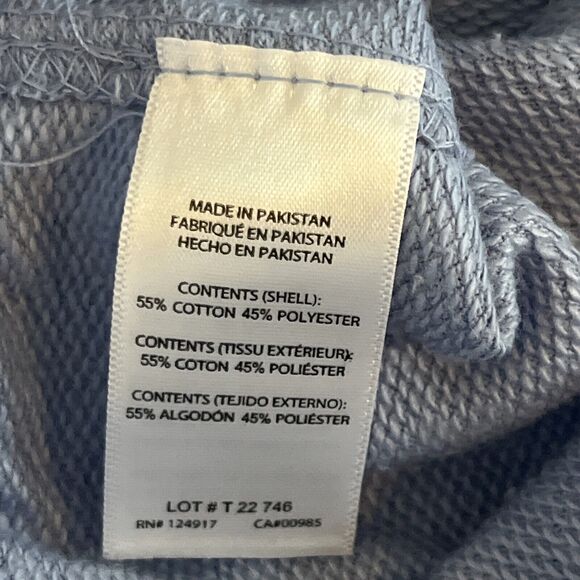 Surf & Swim Mens Solid Orl Riviera Comfort Terry Shorts Size S NWT MSRP $68 - Picture 9 of 11